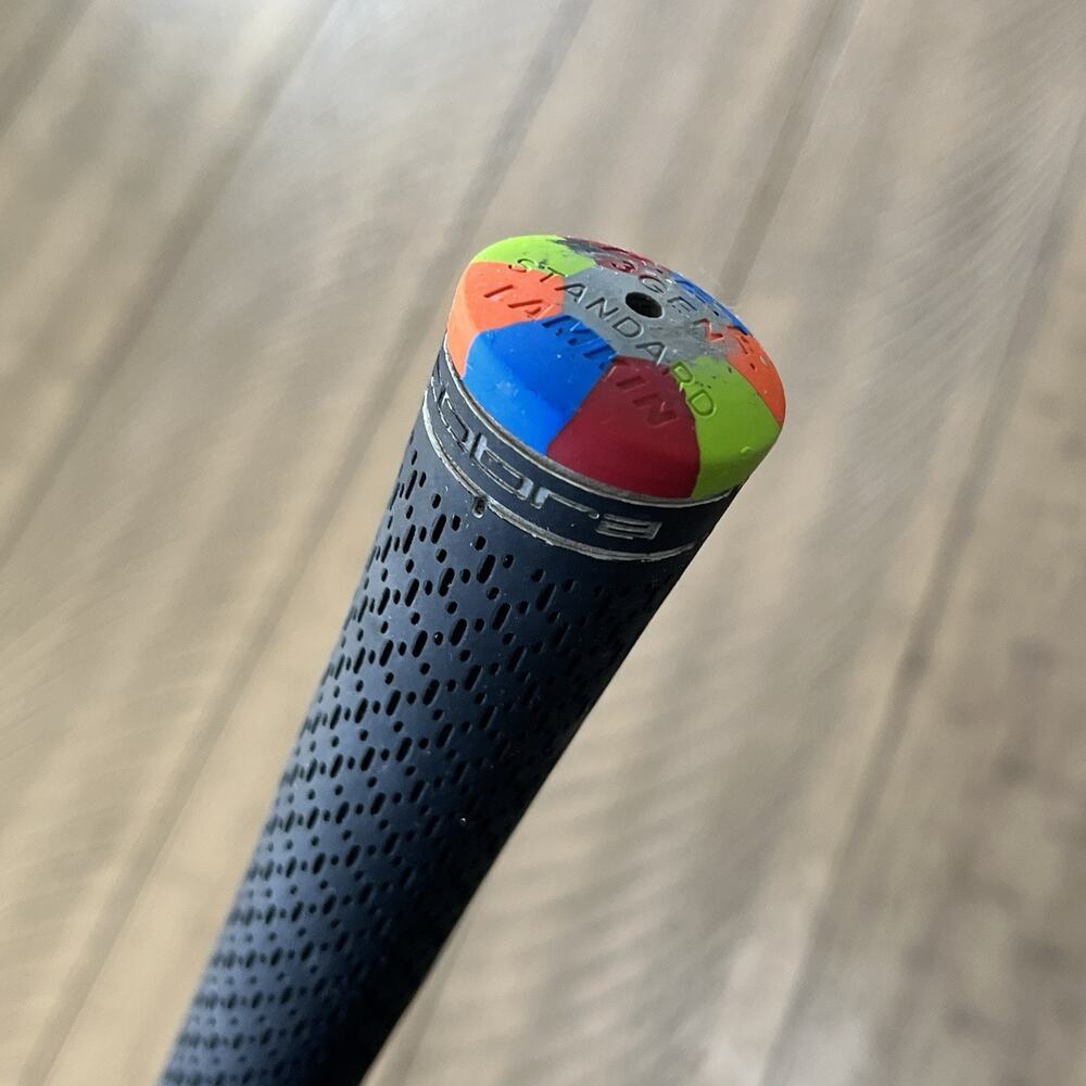 Cobra Bio Cell Single 6-Iron True Temper Dynalite 85 Regular Flex Steel RH 37.5" - Picture 10 of 10
